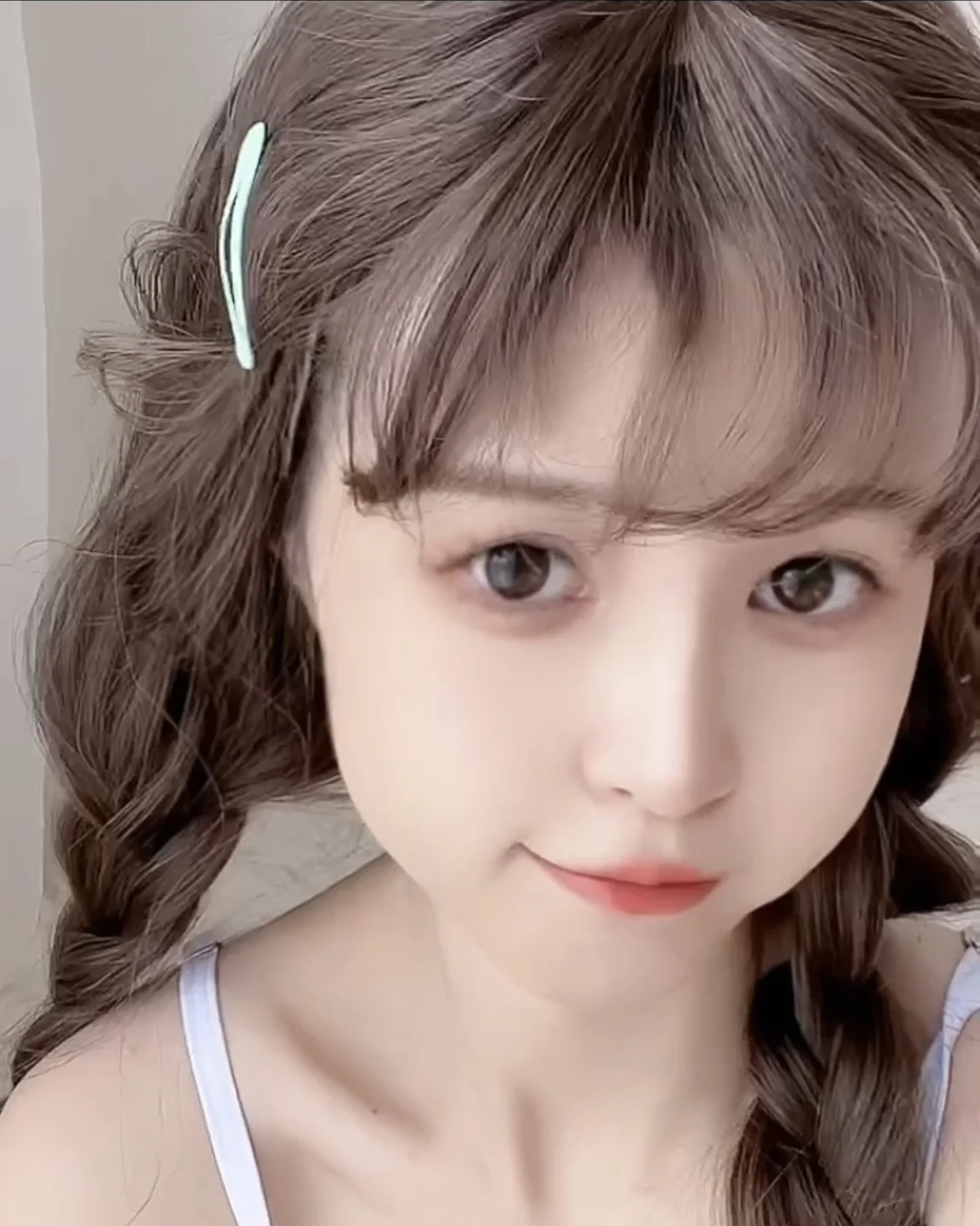 晕崽Zz - 绿 [50P,1V-405MB] tg@simisebaisi 【丝足阁】015.webp